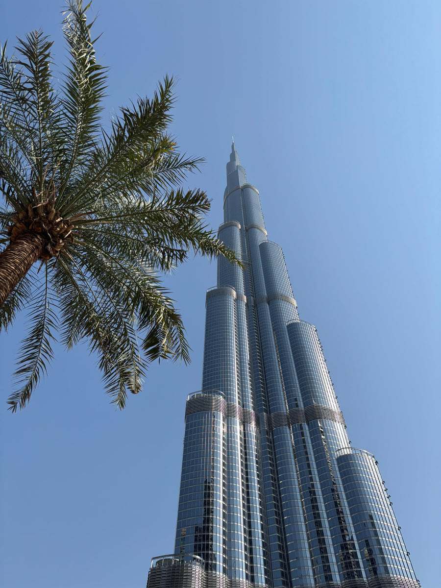 DUBAI