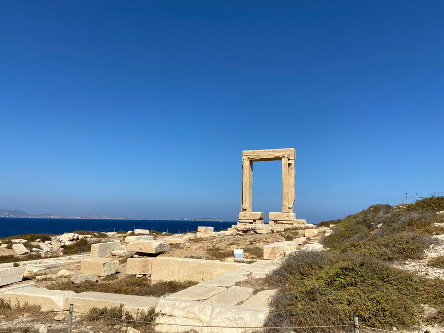 NAXOS