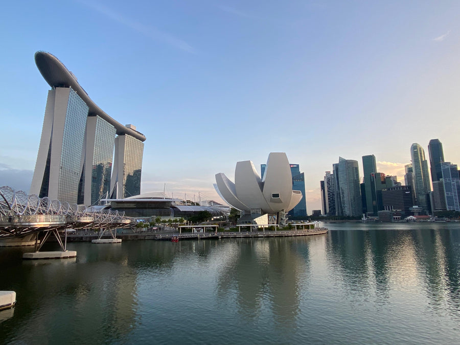 SINGAPORE