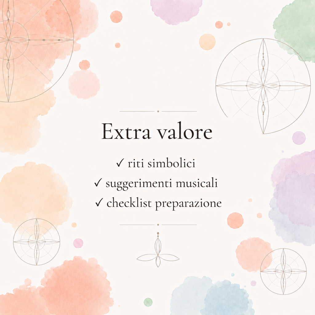 Cerimonia civile matrimonio — Scaletta completa, testi pronti e struttura guidata passo-passo