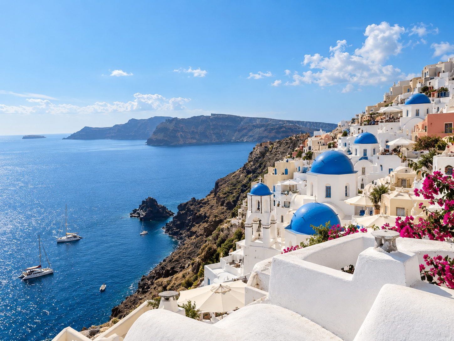Santorini